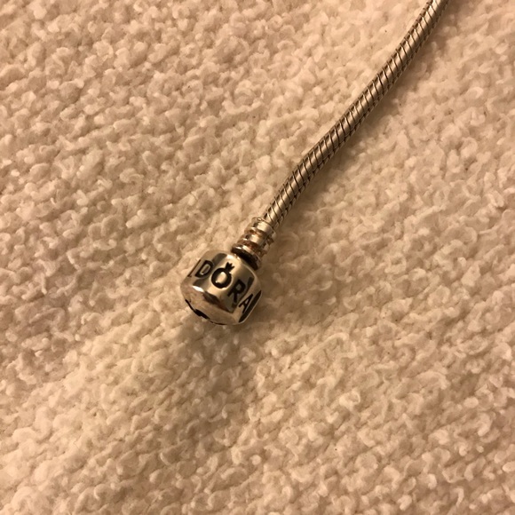 Pandora bracelet - Picture 3 of 3